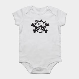 Crainer Baby Bodysuit